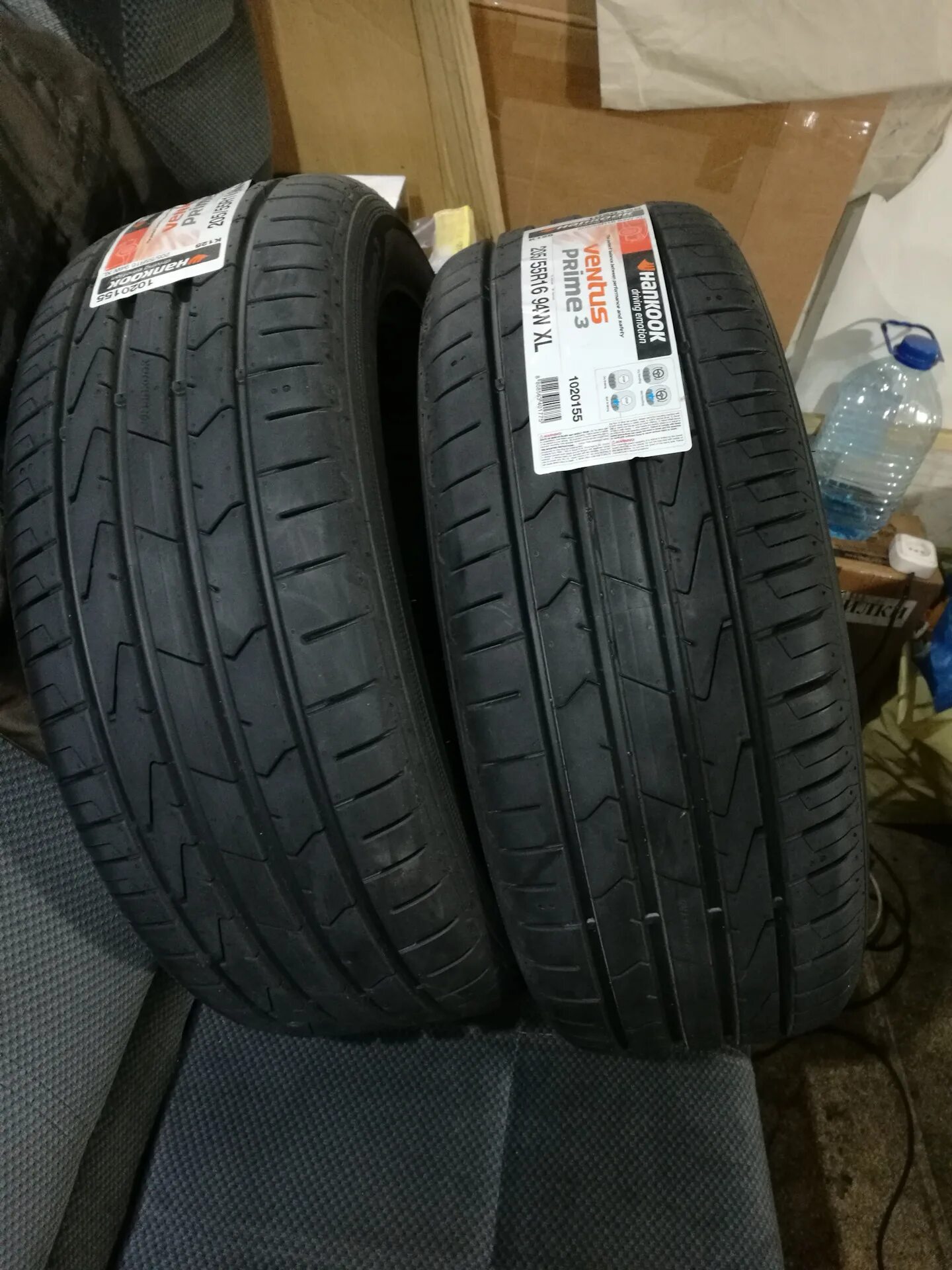 Hankook Ventus Prime 3 k125. Hankook Ventus Prime 3 k125 205/55 r16. Hankook Tire Ventus prime3 k125. Hankook k125 Ventus Prime 3 205/55 r16 91h.