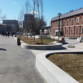 Грузинский вал 11 4