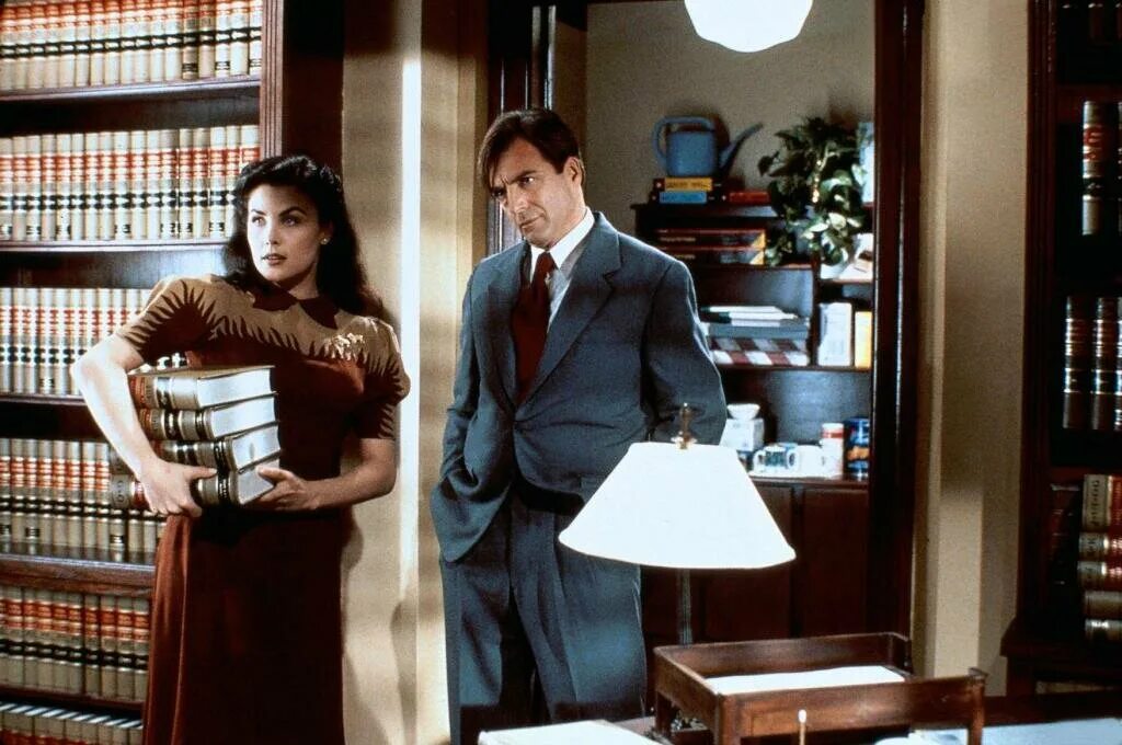 фатальный инстинкт