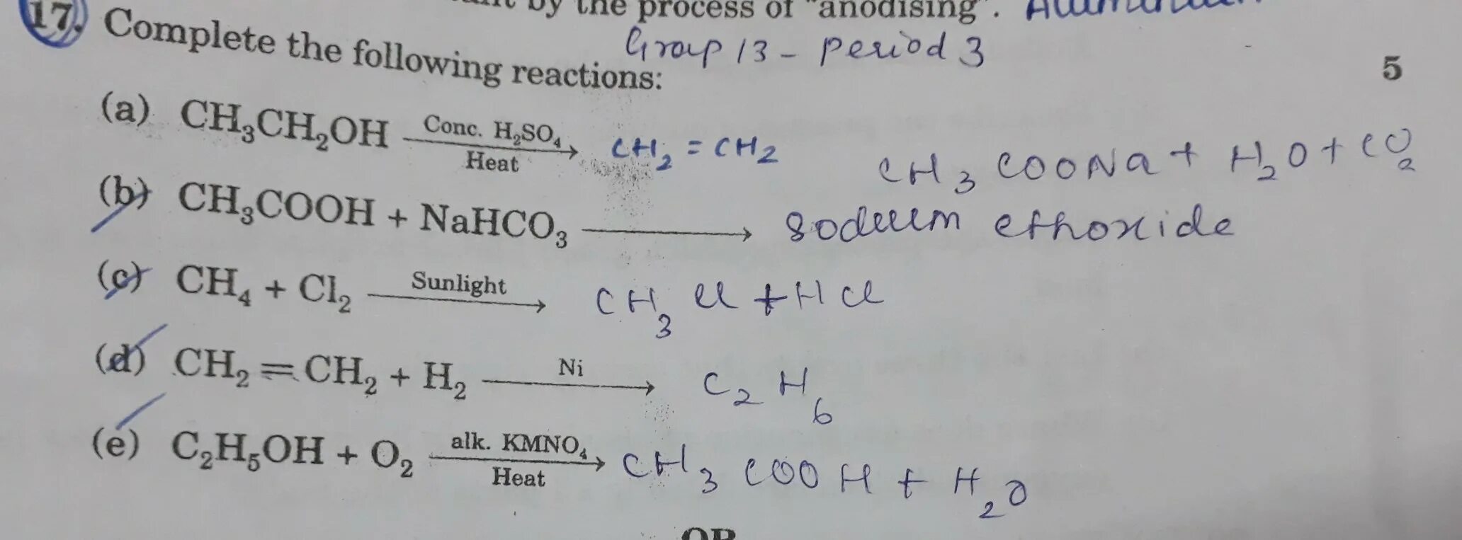 Ch3-ch2-Oh + h. Ch3ch2cooh nahco3. Ch3 ch2 ch2 Cooh kmno4 h2so4. Ch3cooh nahco3 реакция.