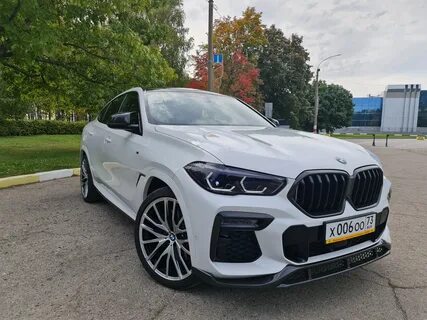 X6 g
