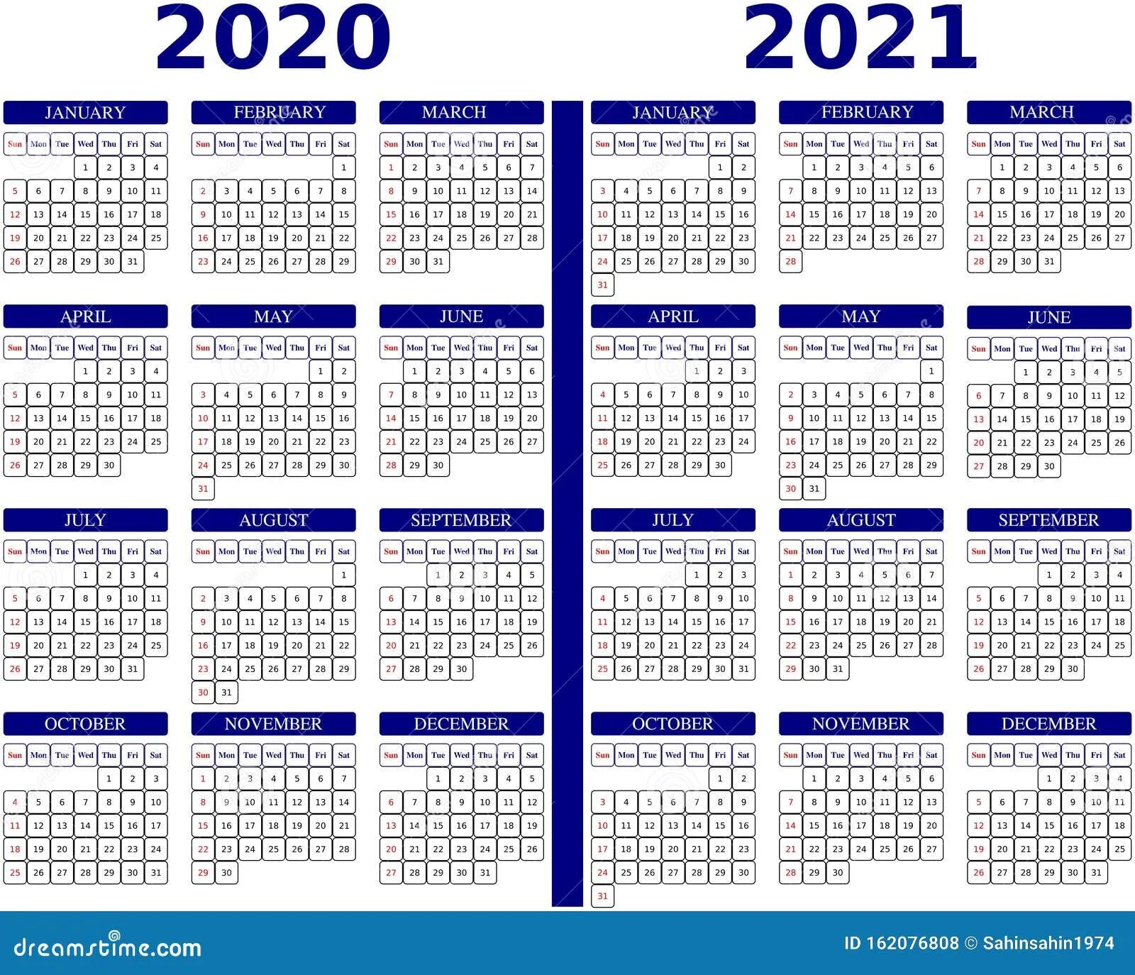 Календарь 2020 2021 год. Календарь на 2020 год и 2021 год. Календарь 2020 года с неделями.