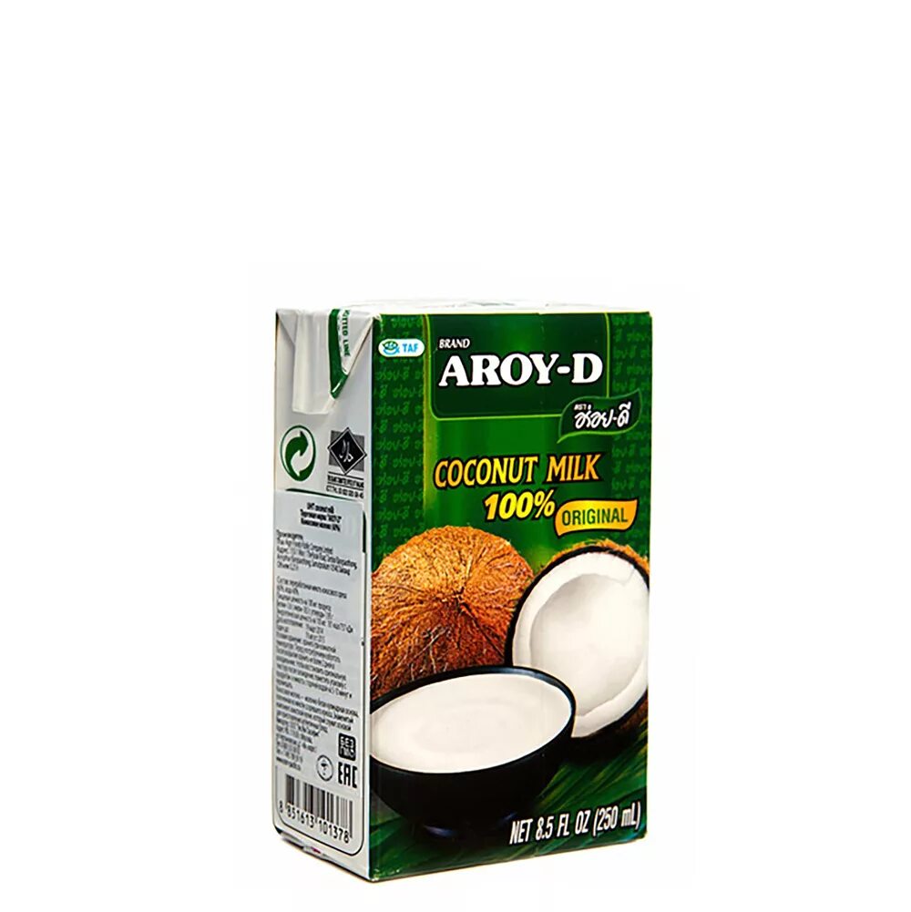 Молоко кокосовое aroy 400 мл. Кокосовое молоко aroy-d 250. Кокосовое молоко aroy-d 400 мл. Кокосовое молоко aroy-d 250. Жирность кокосового молока aroy.