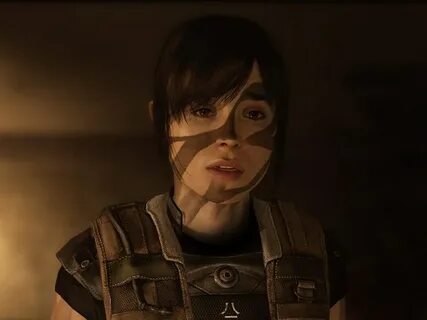 Beyond two souls достижения