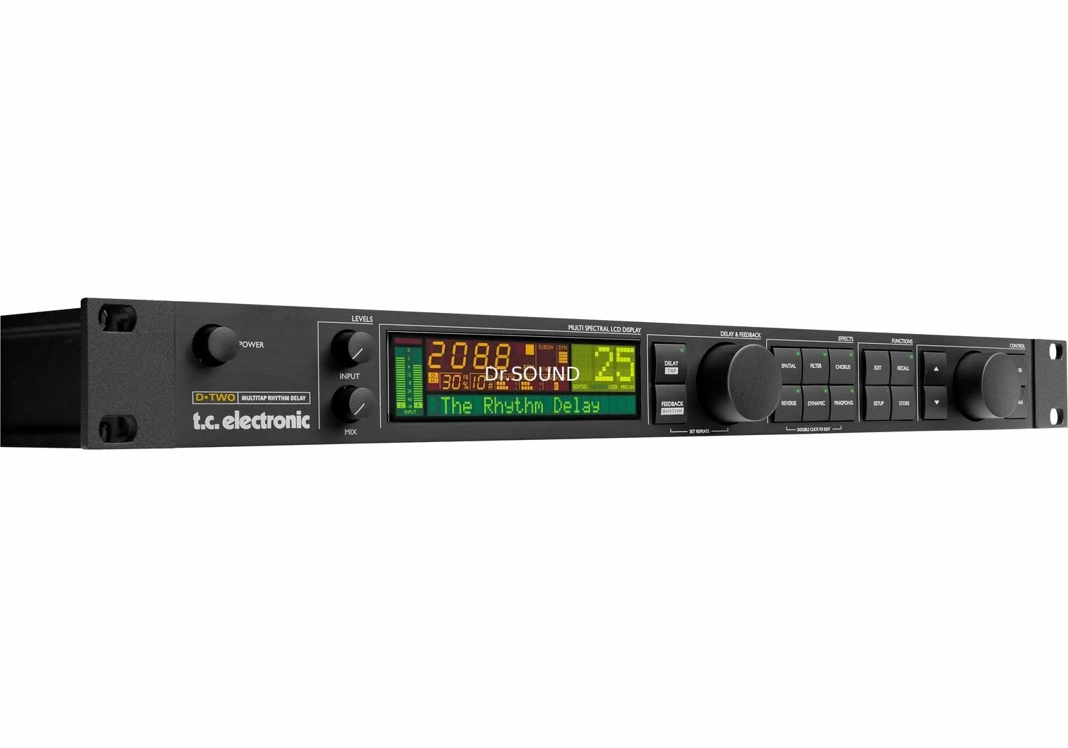 B c electronics
