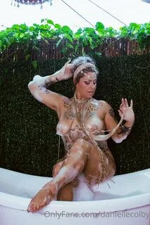 Danielle Colby-Cushman. 