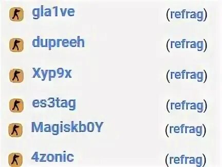 Refrag