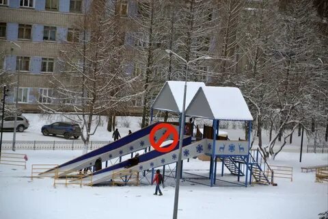Ездим не дома
