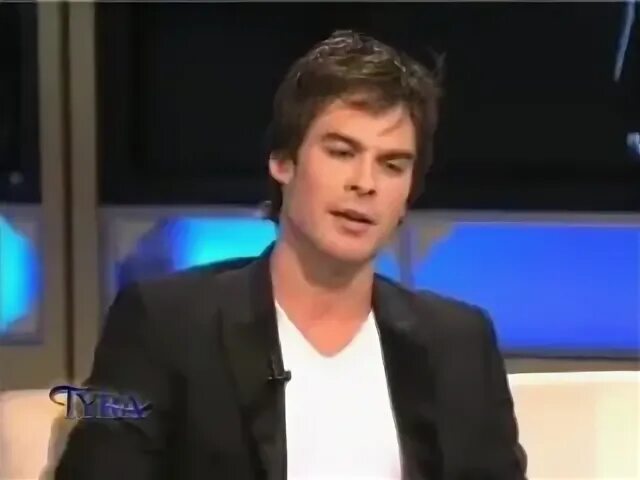 Ian show