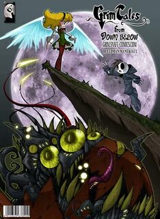Grim tales from down below