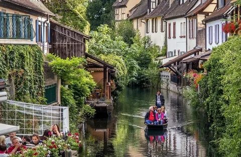 Our village beautiful