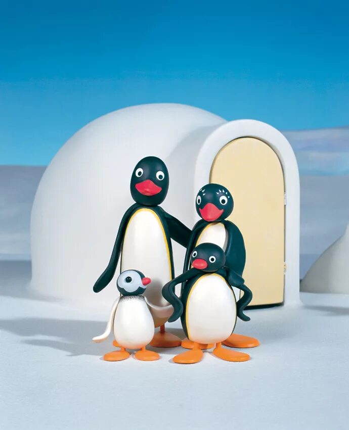 Видео пингу. Pingu Пингвин. Пинг пинг.