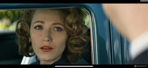 Age of adaline english