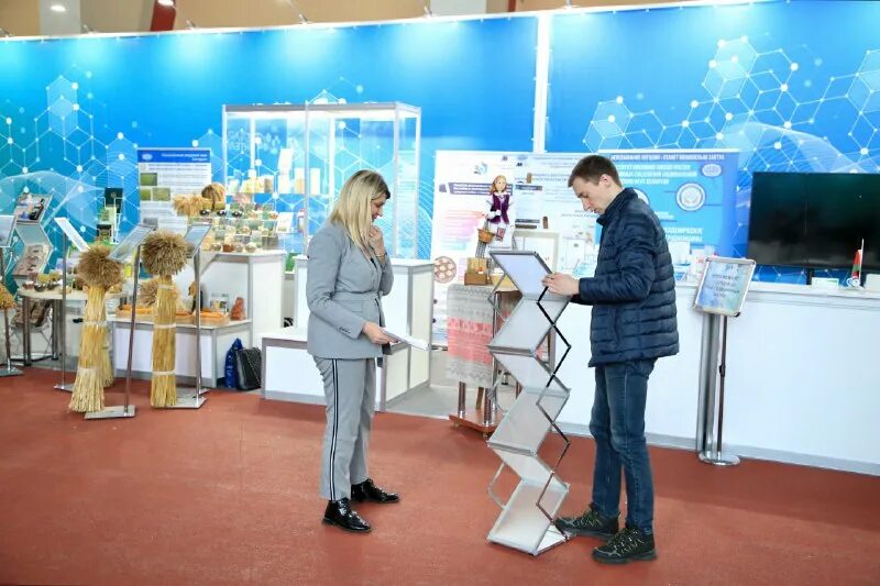 выставки беларуси 2023