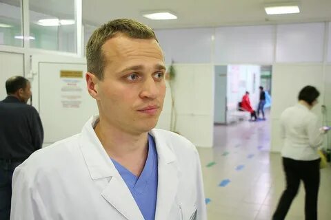 Клиническая больница 1 тюмень патрушева