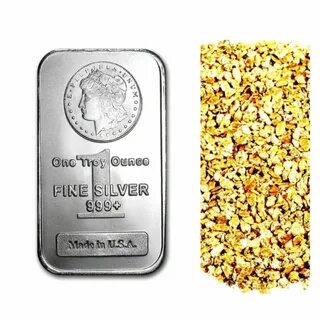 Buy silver