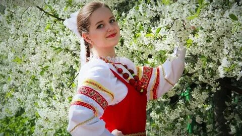 Русский народ ремикс