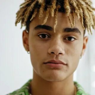 Beautiful People, Pretty Much Band, Dark Skin Boys, Fine Boys, Dreadlock Ha...