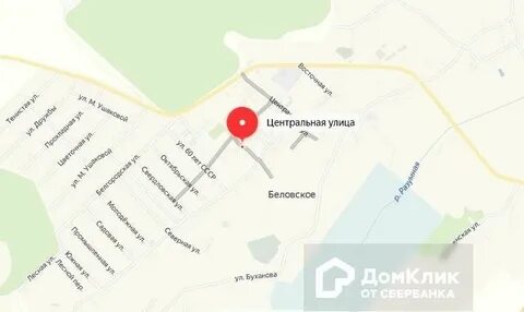 Беловское белгородская область