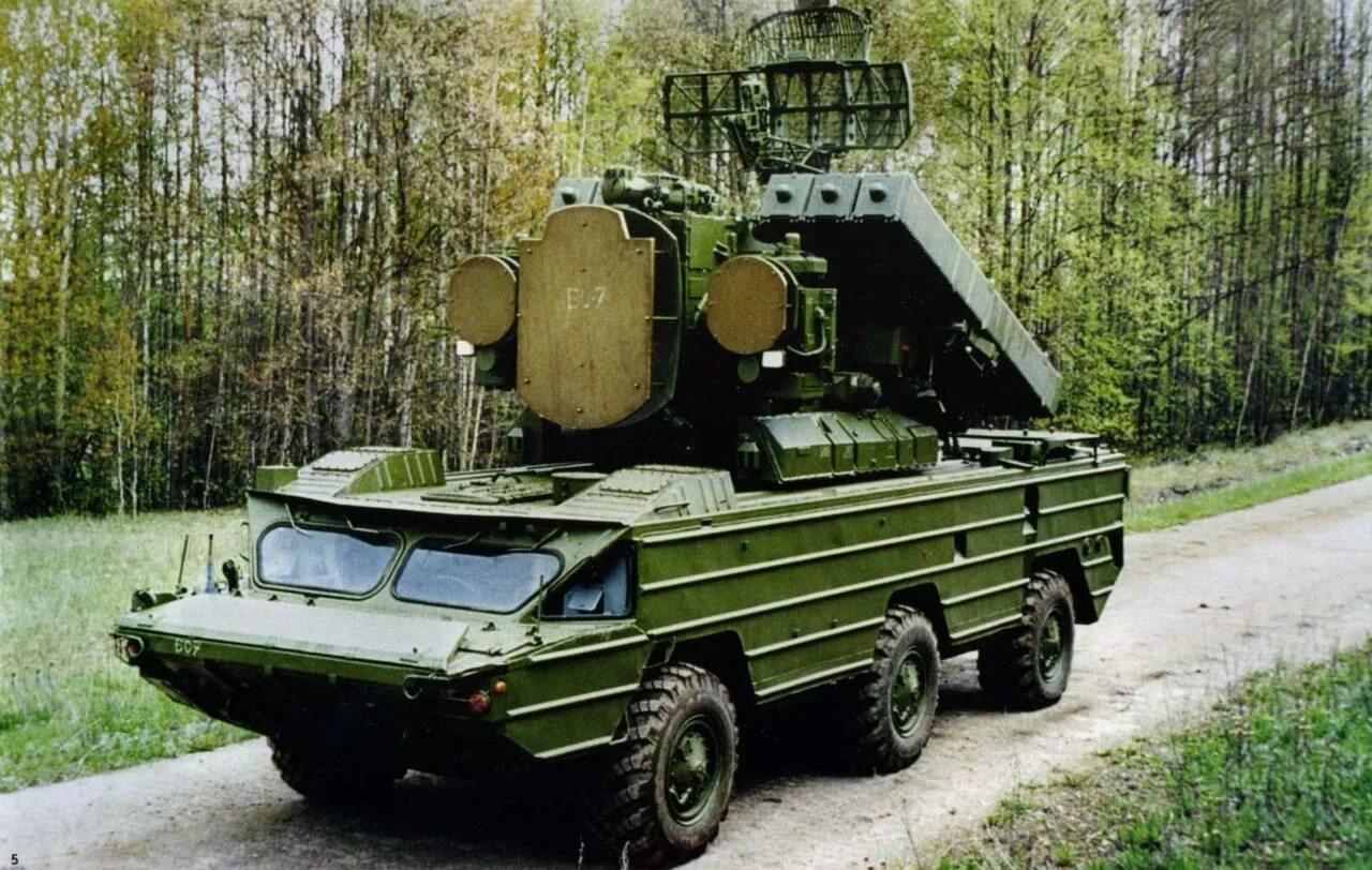 #Т_З_М #Фото_на_сравнение Transport-charging machine (TZM) PR-14M missile comple
