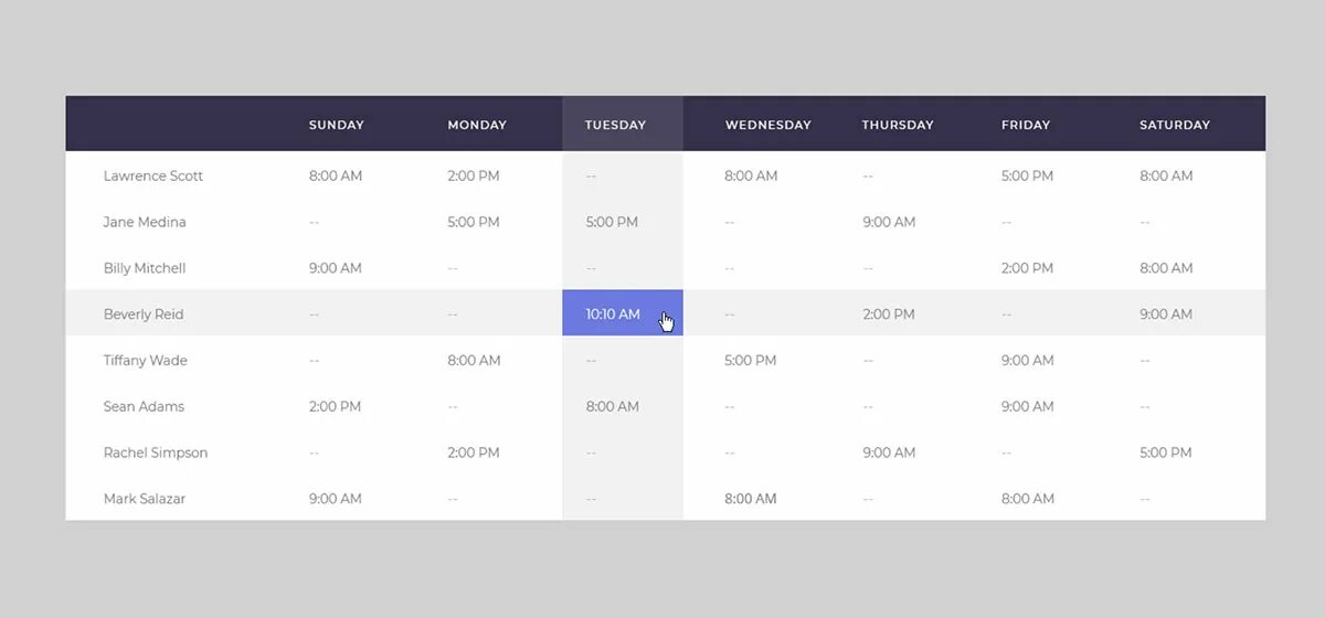 Красивые таблицы html. Веб дизайн таблица. Table html. Таблица css. Таблица стилей css.