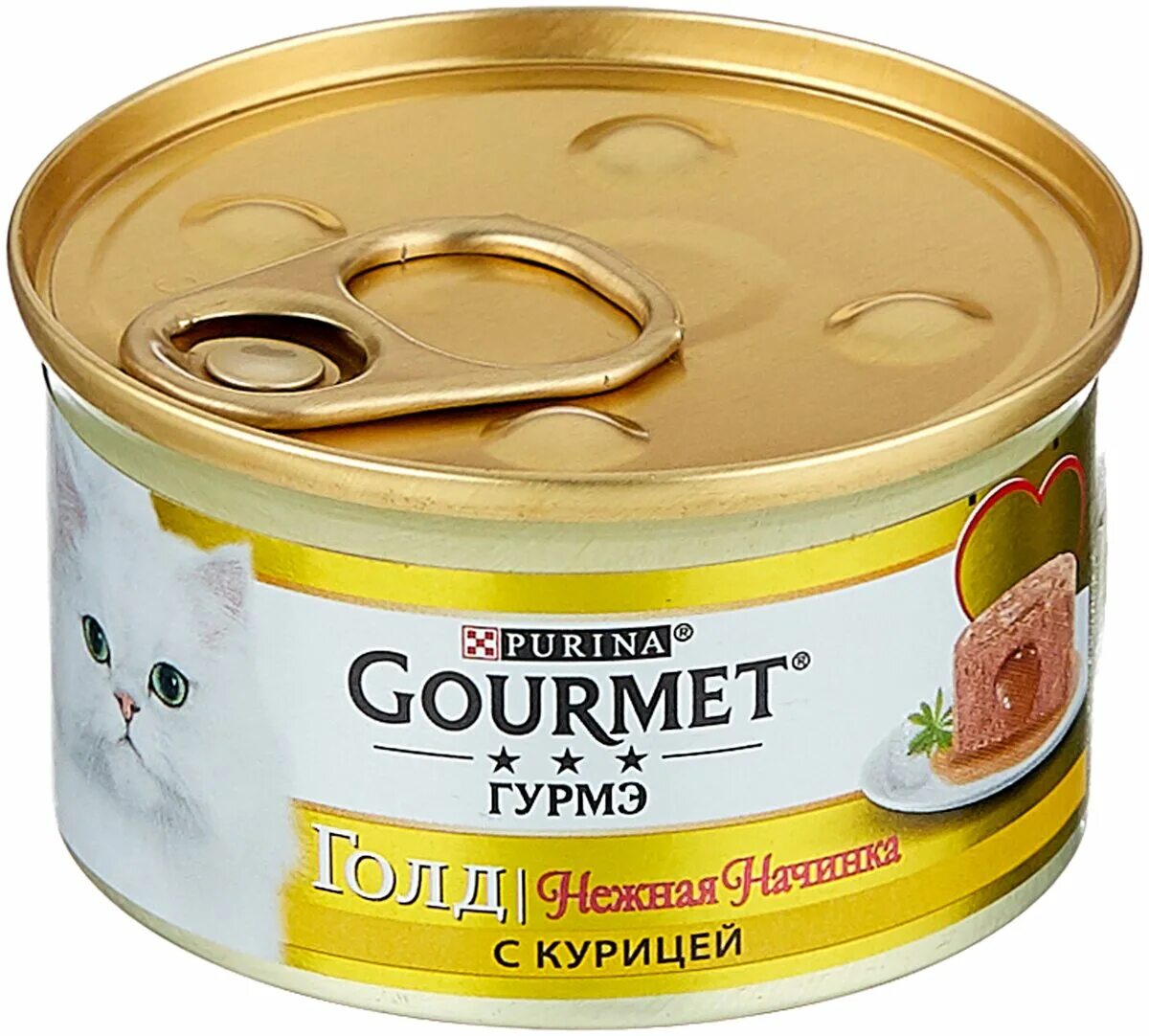 Купить гурме для кошек. Гурме Голд корм паштет. Gourmet Gold паштет 85г. Корм Гурмет для кошек паштет курица. Гурме Голд паштет с курицей.