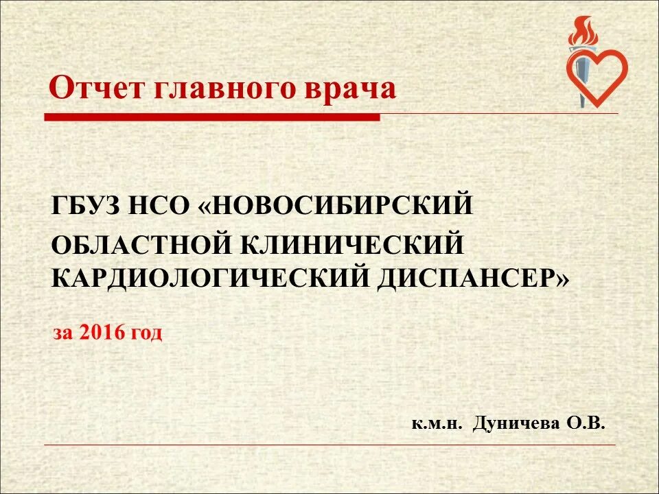 Вопросы главврачу