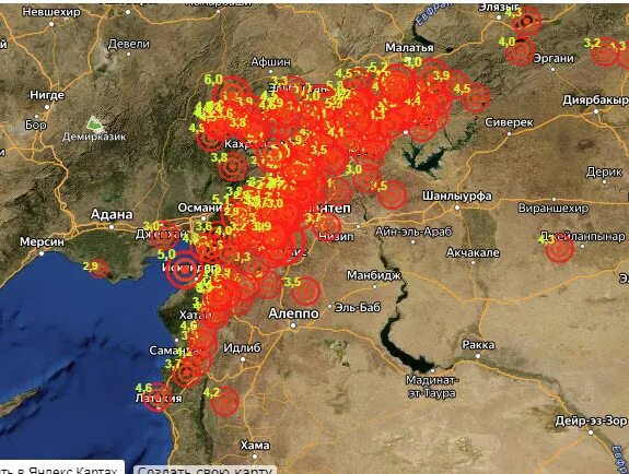 Где центр землетрясения. Карта землетрясений. Землетрясение в Турции на карте. Землетресение в Турции на карт. Сейсмические районы Турции.
