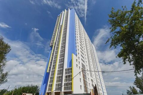 Фурманова 6