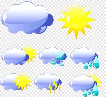 Weather download