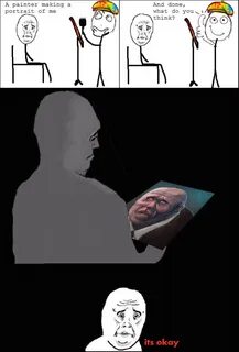 Okay уровни