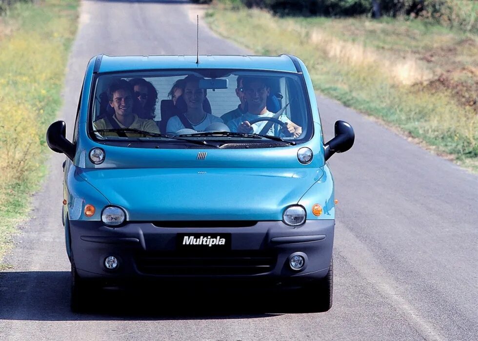Fiat multipla. Fiat multipla 1.6 мт, 1999. фиат мультипла 1998. фиат мультипла 2001. fiat multipla поколение 1999.