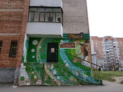 Петруся бровки 4