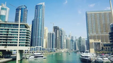 Victoria dubai