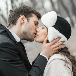 Почему влюбляются в глаза