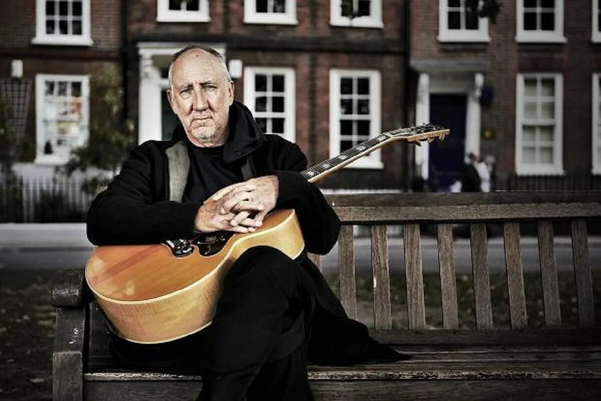 Pete townshend. Пит Таунсенд. Пит Таунсенд британский гитарист. Пит Тауншенд the who. Peter Dennis Blandford Townshend.