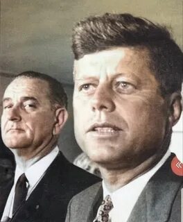 Человек 1967 года