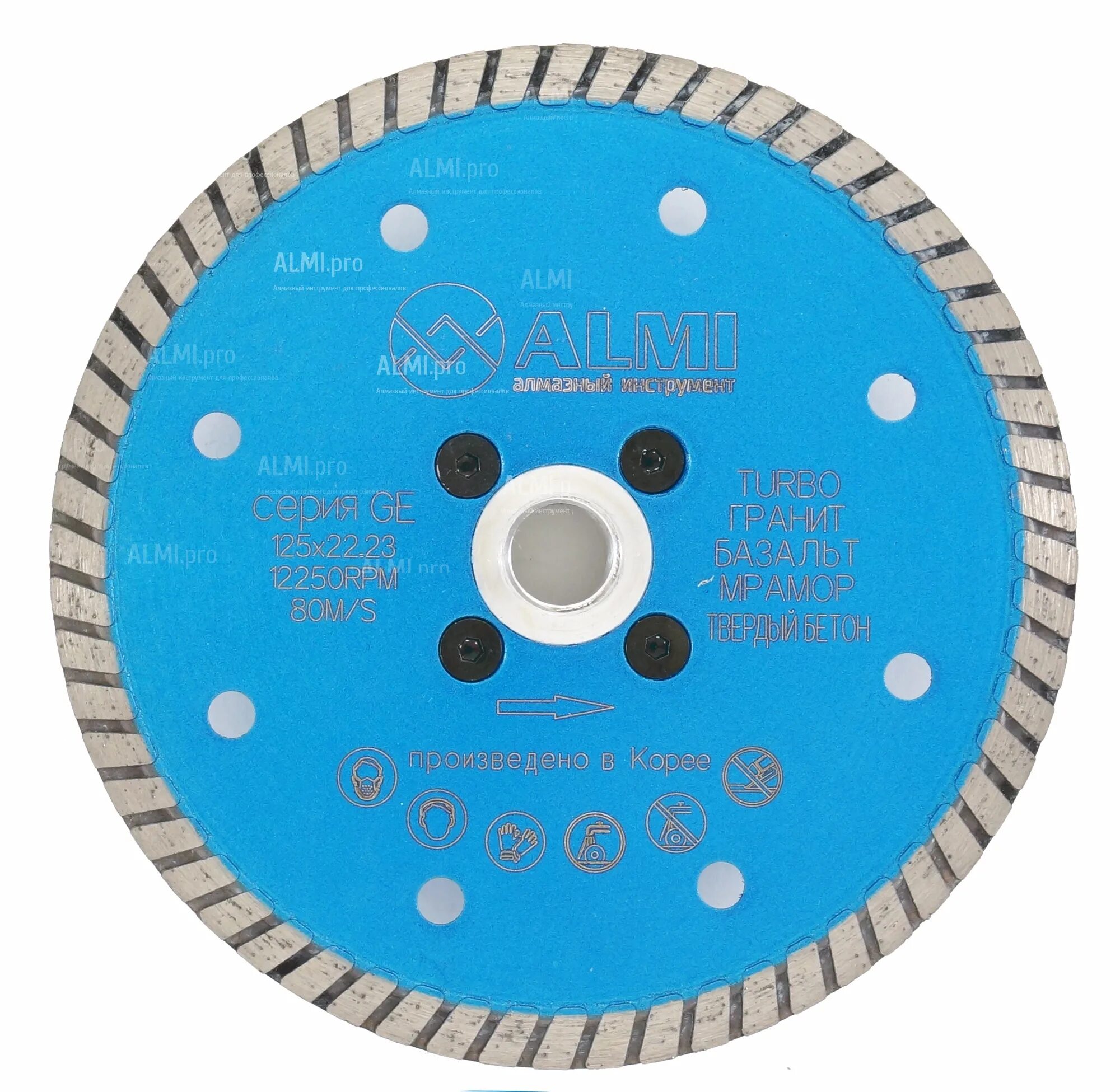 диск алмазный bihui король дисков super thin turbo 125мм. диск алмазный trio diamond turbo segment 125х22мм. бибер 70283 диск алмазный т-турбо универсал премиум 125мм (25/200). отрезной диск по граниту с фланцем дистар. диск алмазный турбо 125 мм.