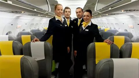 Vueling airlines