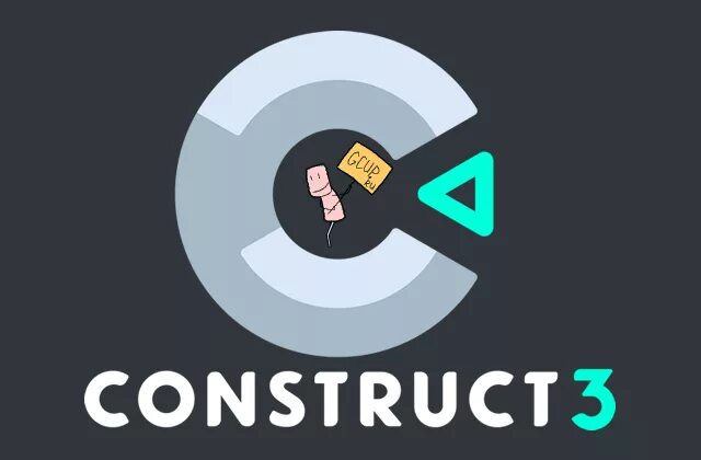 Https construct net. Construct 3. Логотип Construct. Движок Construct 3. Editor Construct.