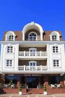 Villa краснодар