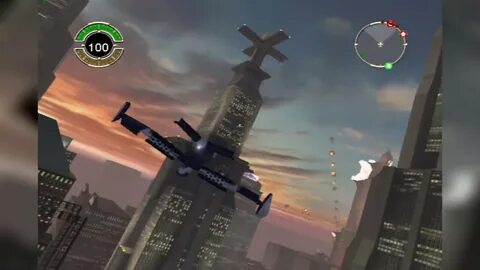 Valkyrien skies create
