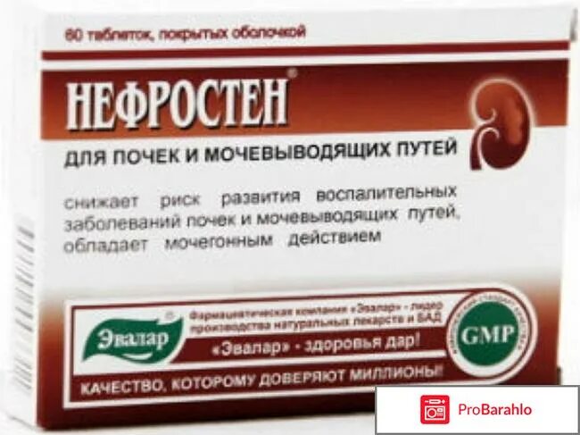 Эвалар в аптеках столички. Лекарство для почек Нефростен. Нефростен табл.п.о. n60. Нефростен 120т. Таблетки для почек Нефростен.