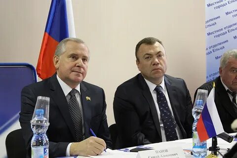 Елец прием