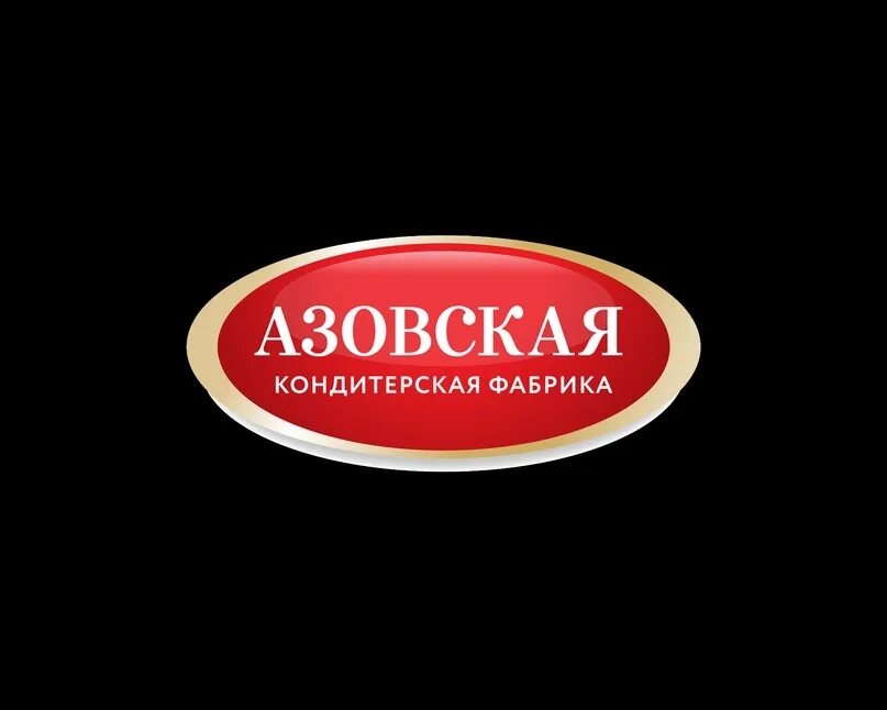 Азовская кондитерская фабрика лого. Логотип Азовская КФ. Кондитерские фабрики логотипы. Логотипы кондитерских фабрик.