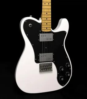 Squier telecaster