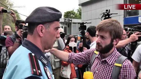 Азатутюн тв прямой эфир