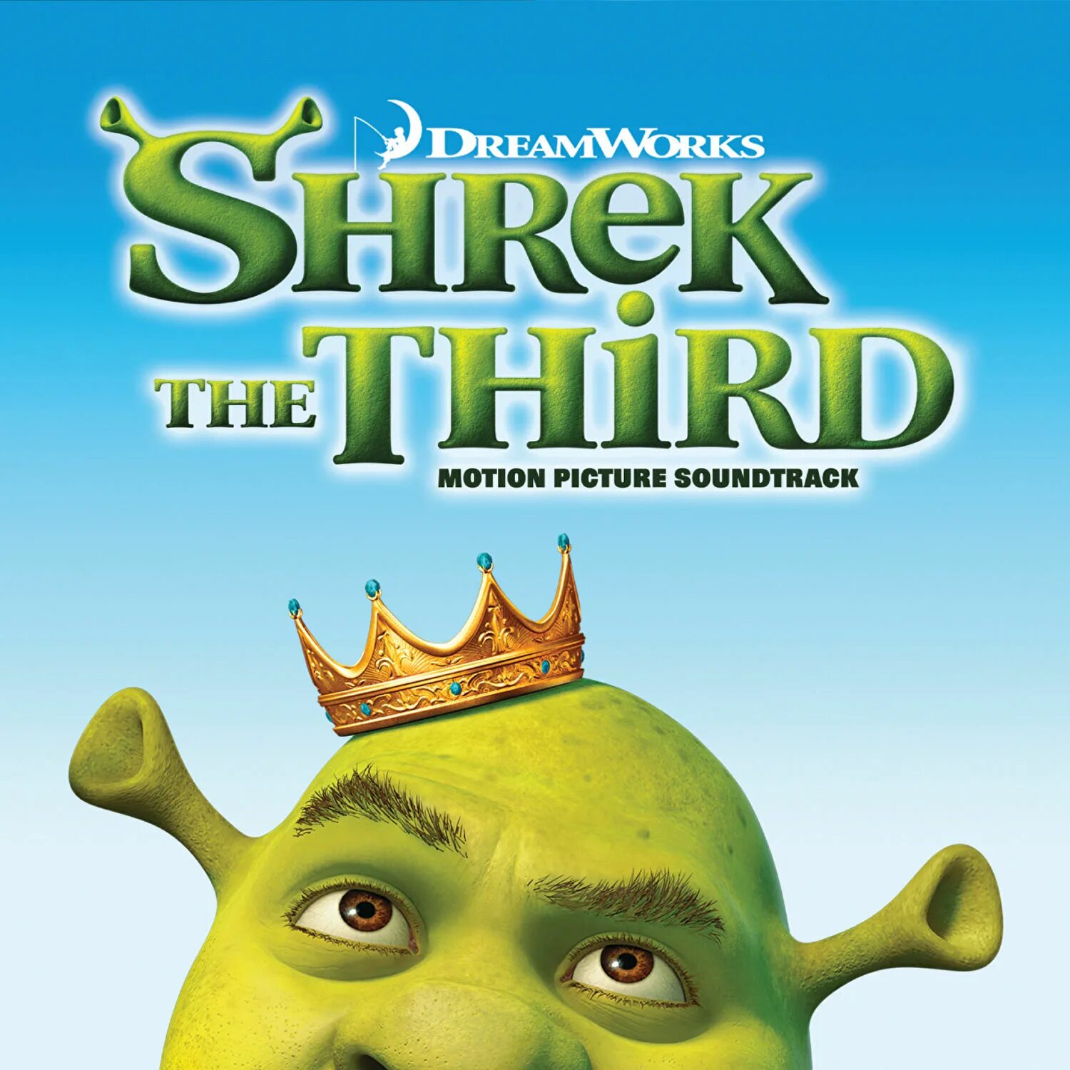 Shrek 2001 OST обложка. Шрек 3 обложка. Dreamworks Shrek the third / Шрек 3. Shrek the third OST. Песни из шрека слушать