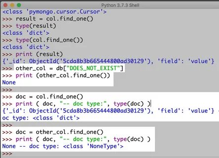 Python метод class