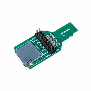 Sd device